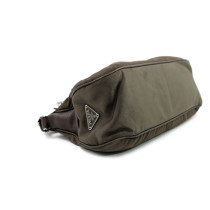 Prada Shopping Nylon Fango