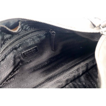 Prada Shopping Nylon Fango
