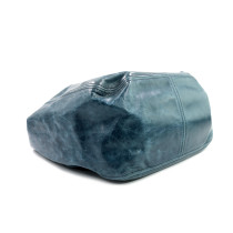 Miu Miu Tote Bag Pelle Blu