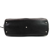 Fendi Peekaboo Pelle Nera