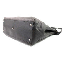 Fendi Peekaboo Pelle Nera