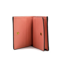 Gucci Portafoglio Pitone Rosa