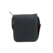Gucci Tracolla GG Nero
