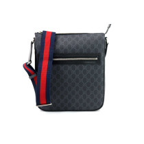 Gucci Tracolla GG Nero