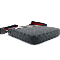 Gucci Tracolla GG Nero