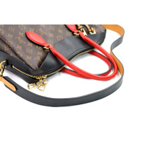 Louis Vuitton Tuileries Monogram