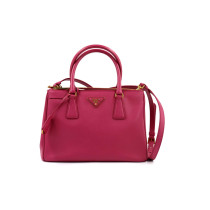 Prada Galleria Pelle Fucsia