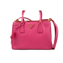 Prada Galleria Pelle Fucsia