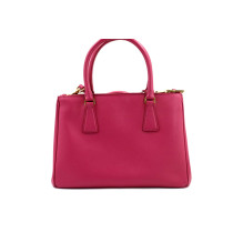 Prada Galleria Pelle Fucsia