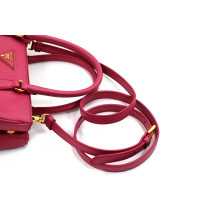 Prada Galleria Pelle Fucsia