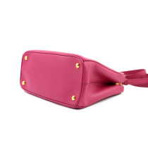 Prada Galleria Pelle Fucsia