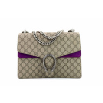 Gucci Dionysus GG Beige