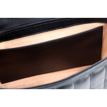 Gucci Marmont Small Pelle Nera