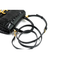 Balenciaga HourGlass XS Pelle Nera