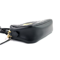 Gucci Camera Bag Pelle Nera
