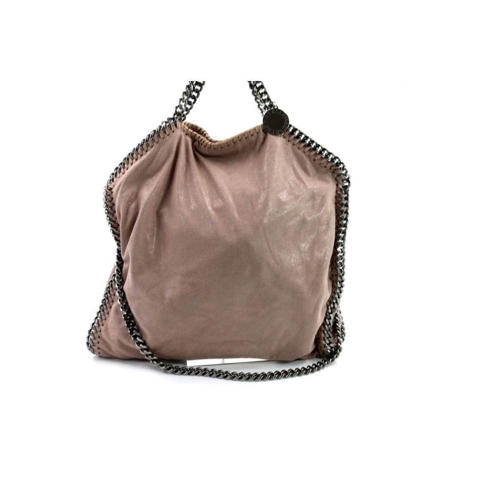 Stella McCartney Falabella Rosa