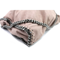 Stella McCartney Falabella Rosa