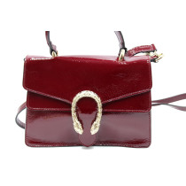 Gucci Dionysus Pelle Bordeaux