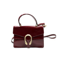 Gucci Dionysus Pelle Bordeaux