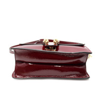 Gucci Dionysus Pelle Bordeaux
