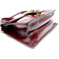 Gucci Dionysus Pelle Bordeaux