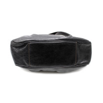 Dolce & Gabbana Shopping Pelle Nera