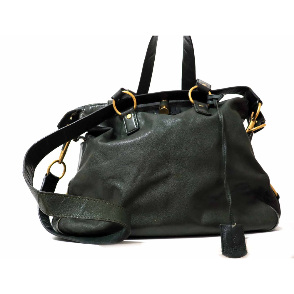 Saint Laurent Muse Pelle Verdone