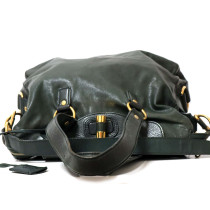 Saint Laurent Muse Pelle Verdone