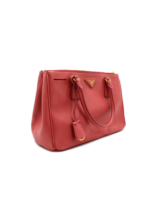 Prada Galleria Pelle Rosa Tamaris