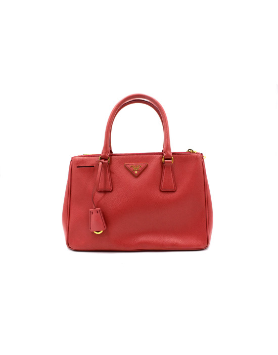 Prada Galleria Pelle Rosa Tamaris