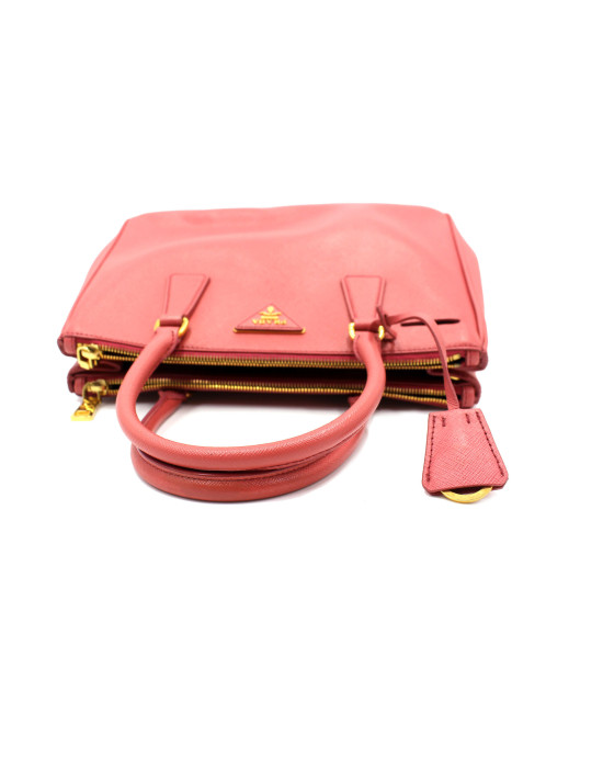 Prada Galleria Pelle Rosa Tamaris