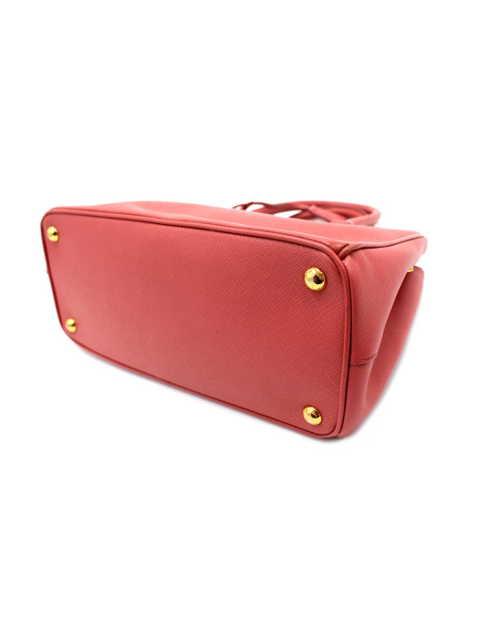 Prada Galleria Pelle Rosa Tamaris