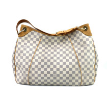 Louis Vuitton Galliera GM Damier Azur