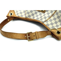 Louis Vuitton Galliera GM Damier Azur