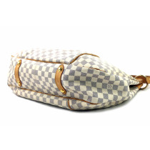 Louis Vuitton Galliera GM Damier Azur