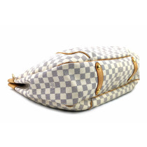 Louis Vuitton Galliera GM Damier Azur