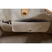 Louis Vuitton Galliera GM Damier Azur