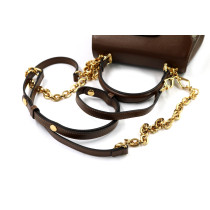 Gucci Horsebit GG Beige