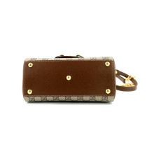 Gucci Horsebit GG Beige