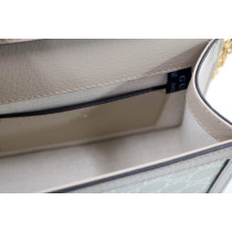 Gucci Ophidia GG Supreme Beige