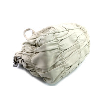 Prada Shopping Pelle Panna