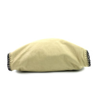 Stella McCartney Falabella Tote Tre Catene Panna Montata