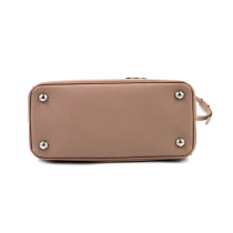 Prada Galleria Small Pelle Saffiano Cipria