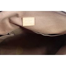 Louis Vuitton Lockit Monogram