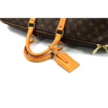 Louis Vuitton Keepall Monogram