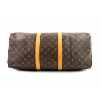 Louis Vuitton Keepall Monogram