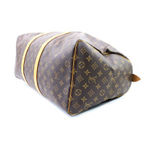 Louis Vuitton Keepall Monogram