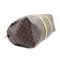 Louis Vuitton Keepall Monogram