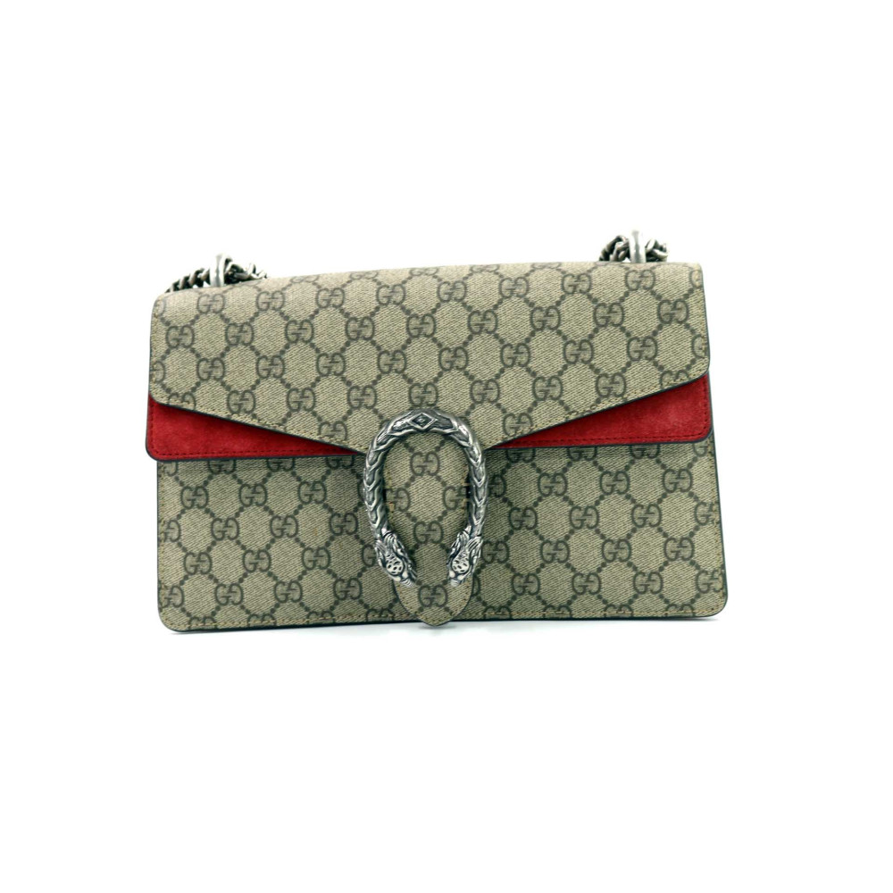 Gucci Dionysus GG Marrone