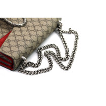 Gucci Dionysus GG Marrone